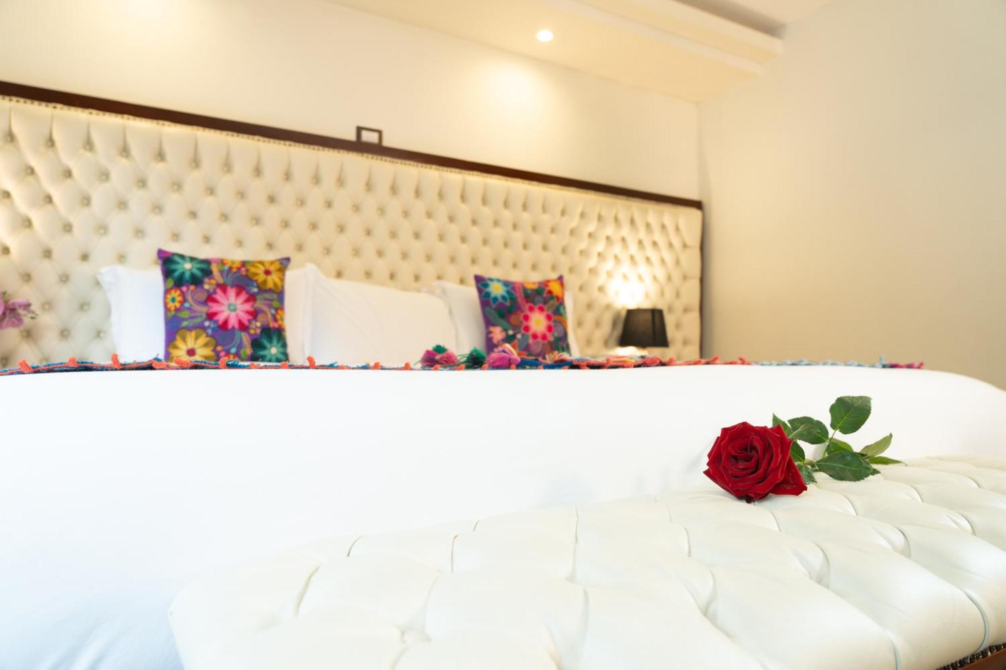 Jaya Machu Picchu Boutique Hotel Kültér fotó