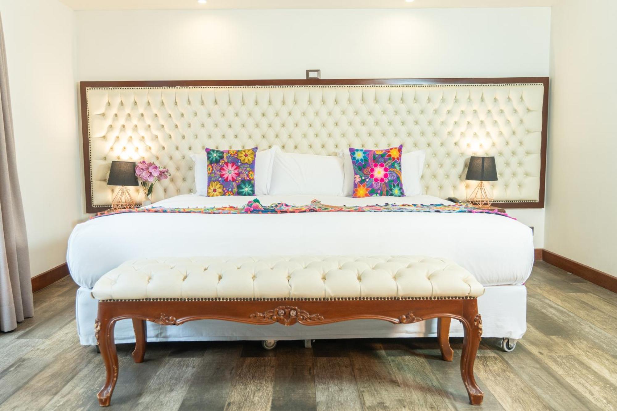 Jaya Machu Picchu Boutique Hotel Kültér fotó