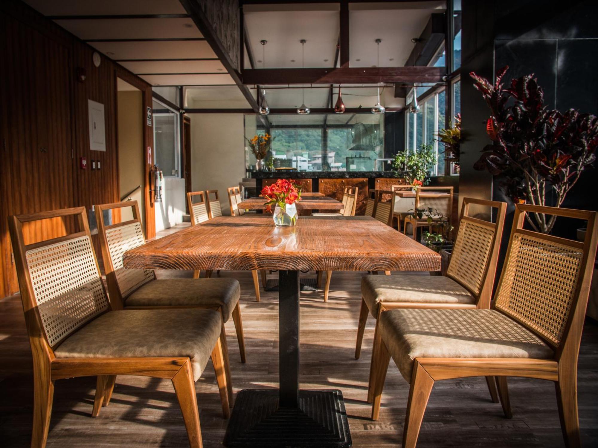Jaya Machu Picchu Boutique Hotel Kültér fotó