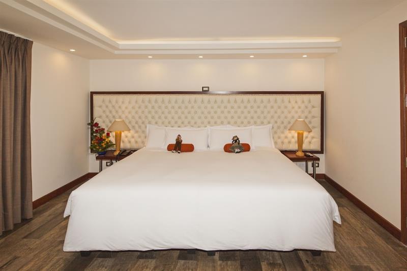 Jaya Machu Picchu Boutique Hotel Kültér fotó
