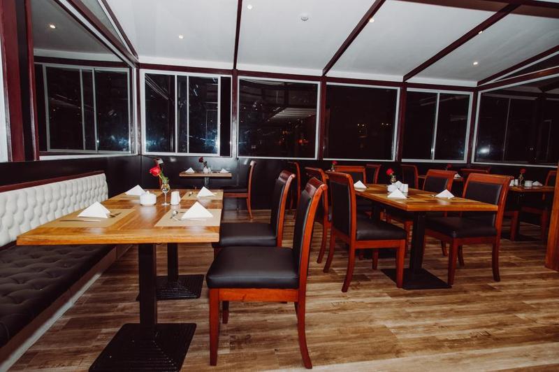 Jaya Machu Picchu Boutique Hotel Kültér fotó